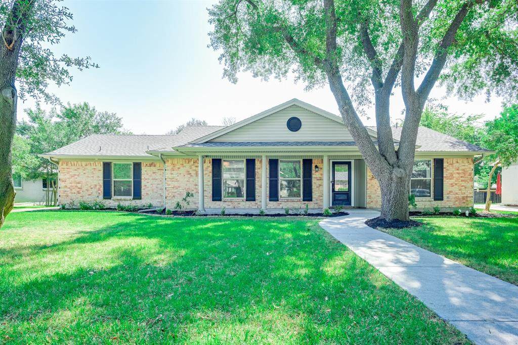 3170 Whitemarsh Circle - Photo 1