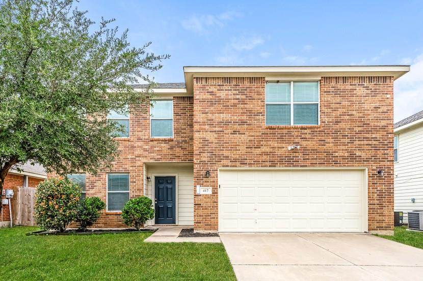 417 Dakota Ridge Drive - Photo 1