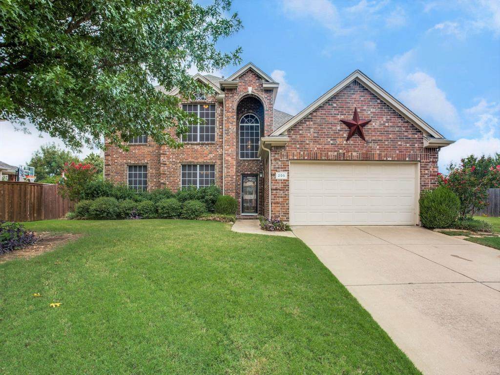 205 Moss Court - Photo 1