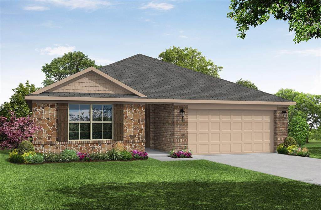 2317 Broken Bow Trail - Photo 1
