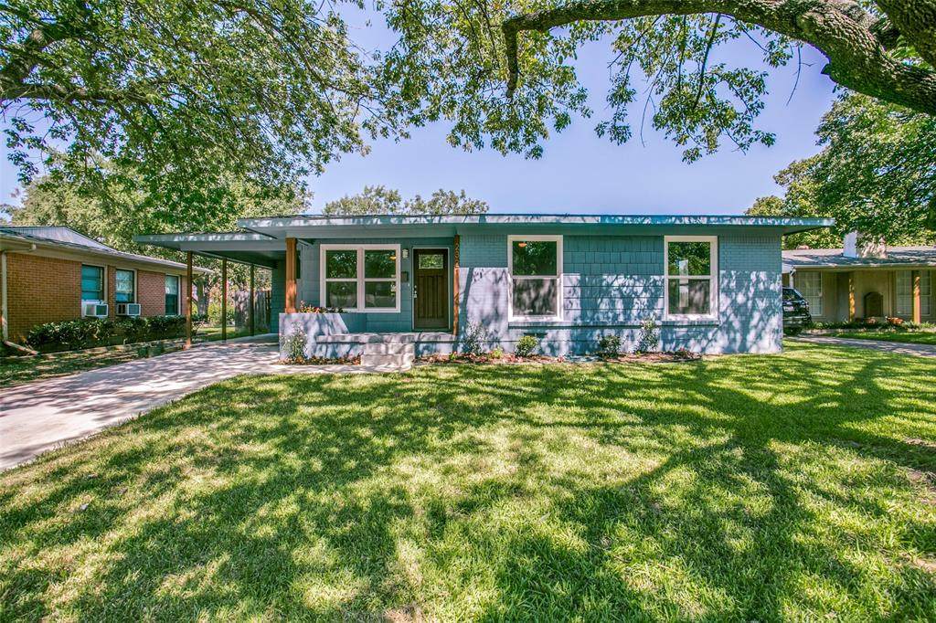 2321 San Marcus Avenue - Photo 1