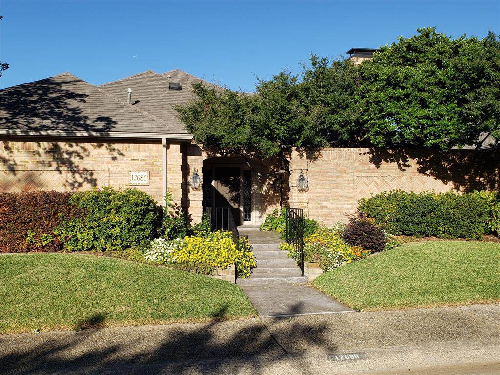 12680 Sunlight Drive - Photo 1