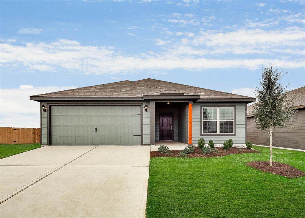 233 Liberty Lane - Photo 1