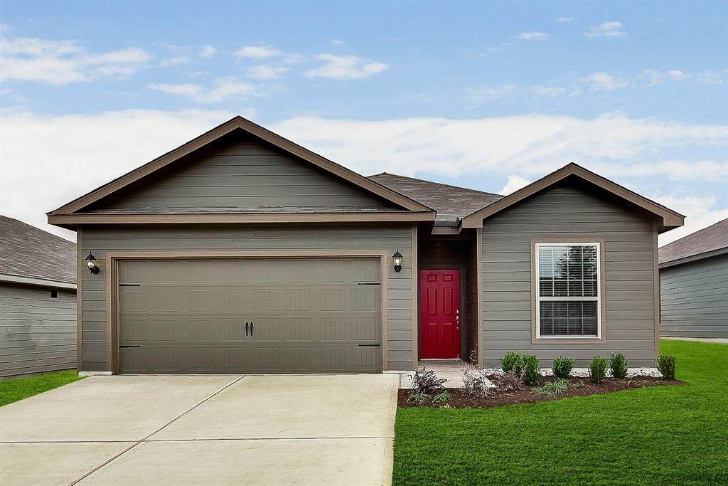 231 Liberty Lane - Photo 1