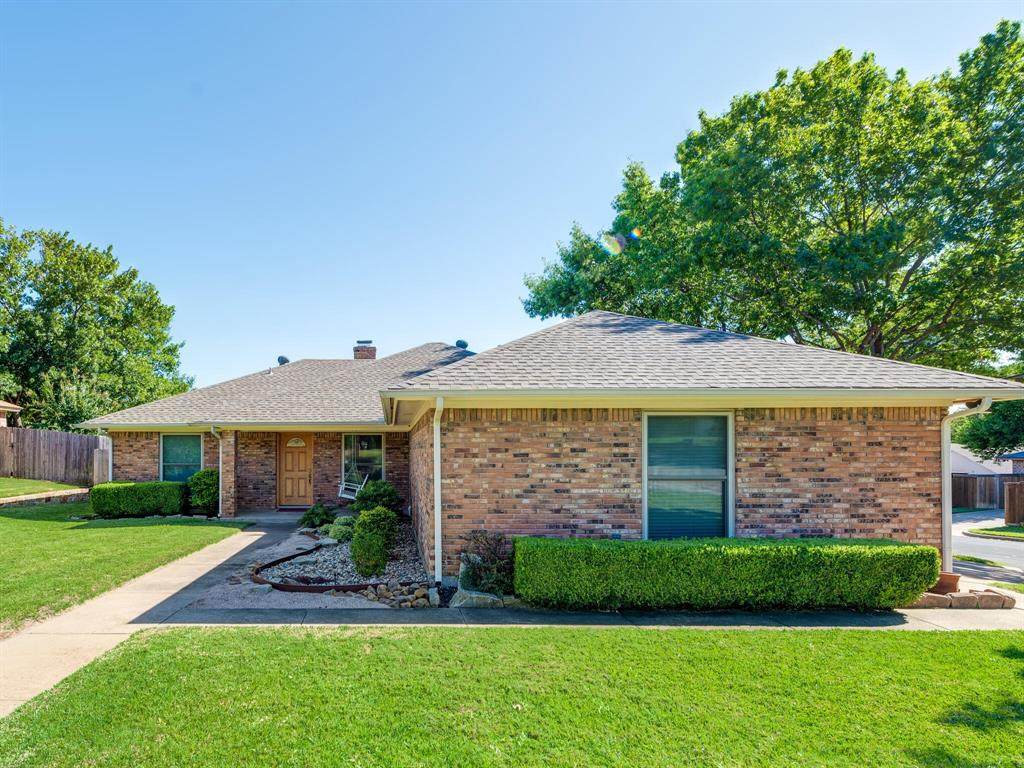2837 Tumbleweed Trail - Photo 1