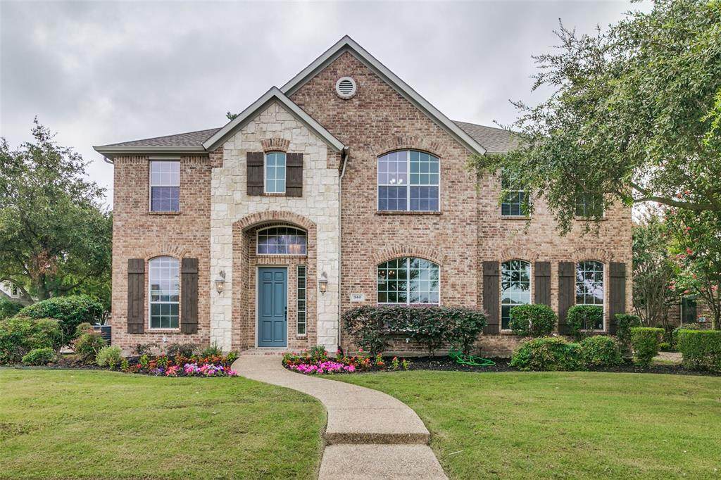 340 Parkside Court - Photo 1