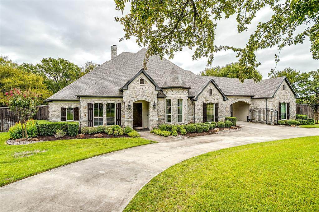 8333 Ashbriar Lane - Photo 1