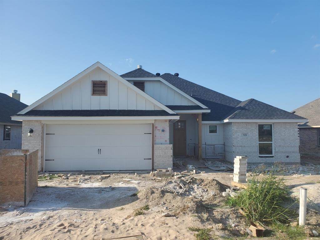 321 Paloma - Photo 1