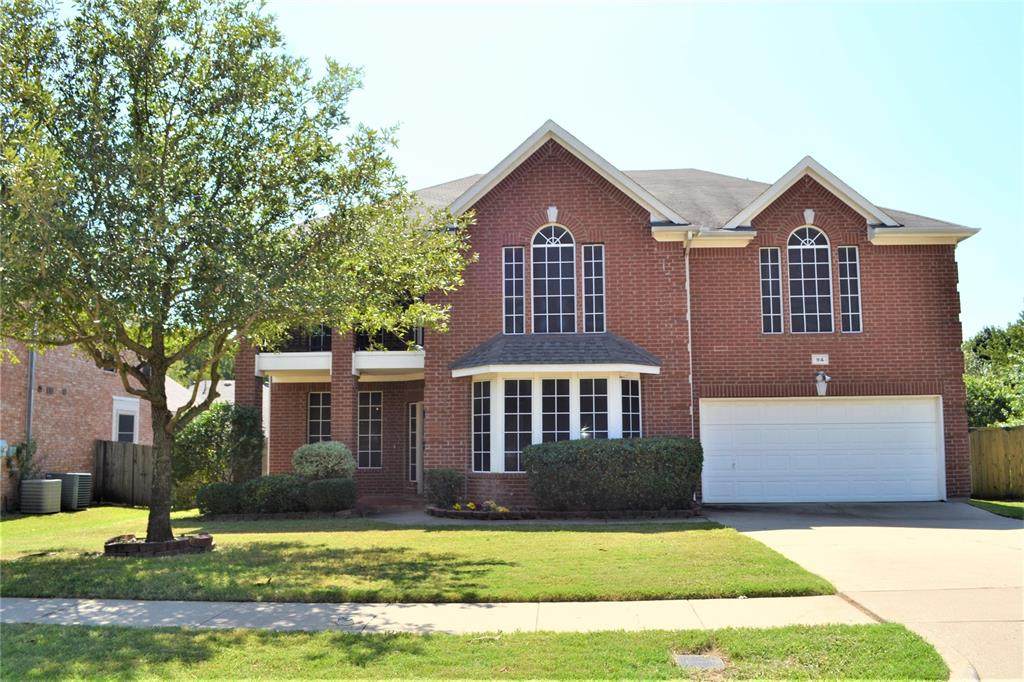 94 Forest Mill Trail - Photo 1