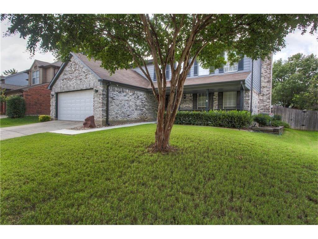 5504 Big Bend Drive - Photo 1