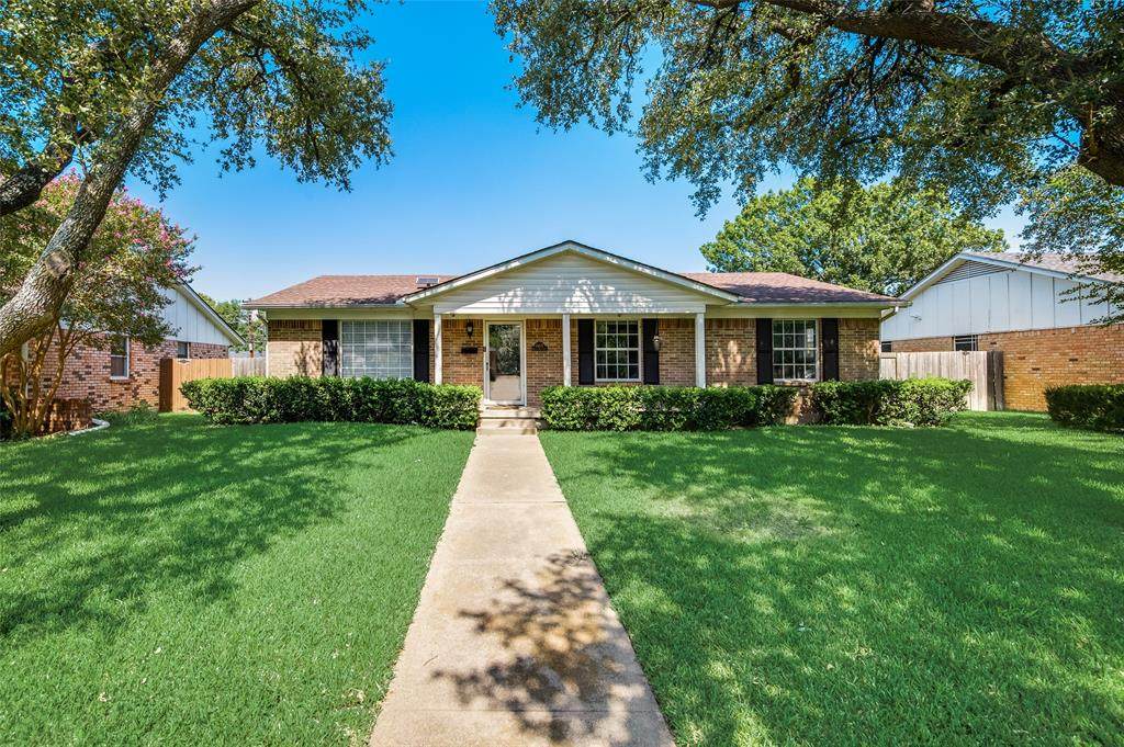 13635 Willow Bend - Photo 1