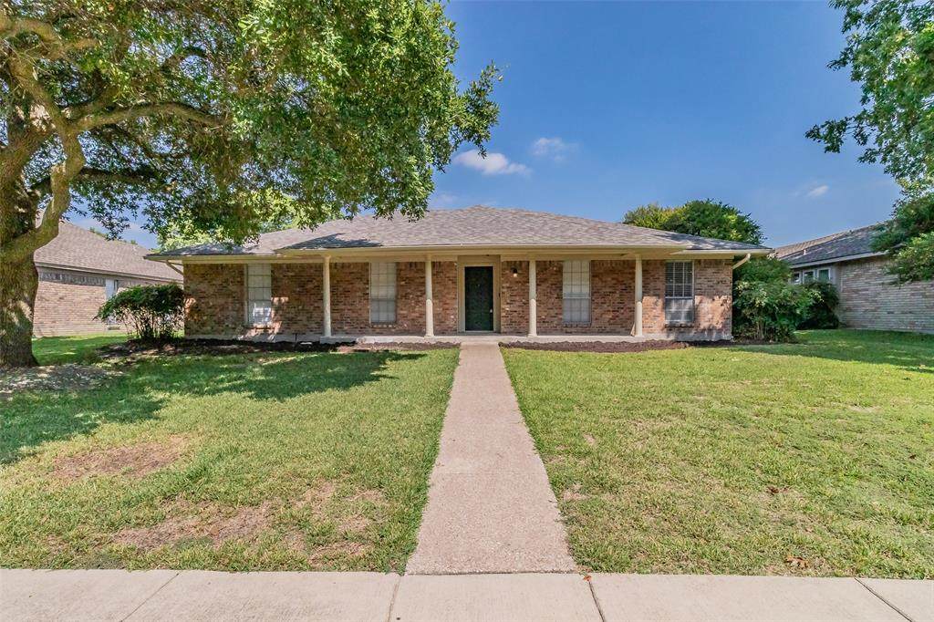 1703 Duke Drive - Photo 1
