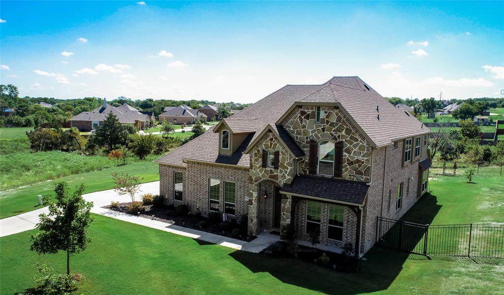 706 Green Canyon Court - Photo 1