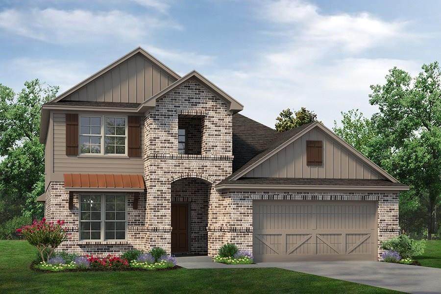 4609 Oriole Drive - Photo 1
