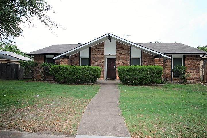 8601 Grumman Drive - Photo 1