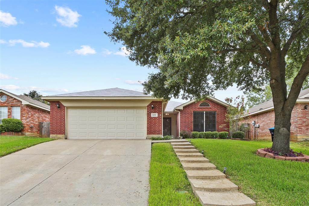 1454 Arbor Ridge Drive - Photo 1