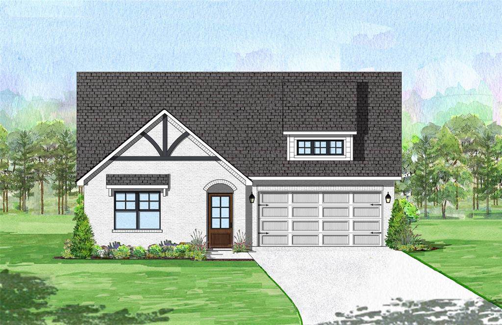 5232 Sonata Trail - Photo 1