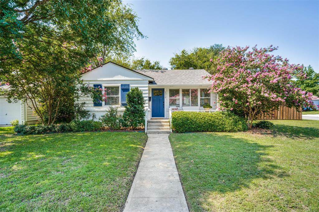 9919 Dresden Drive - Photo 1