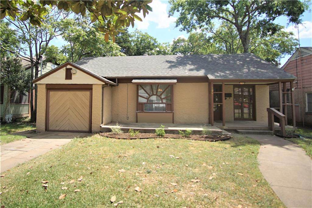 806 Buckalew Street - Photo 1