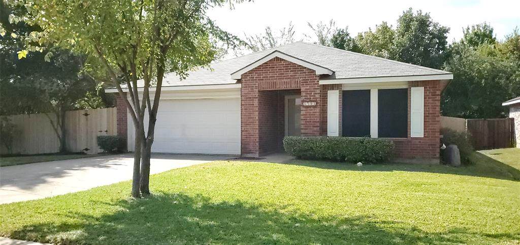 8908 Seven Oaks Lane - Photo 1