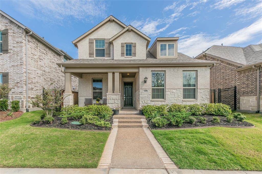 4305 Garnet Jade Drive - Photo 1