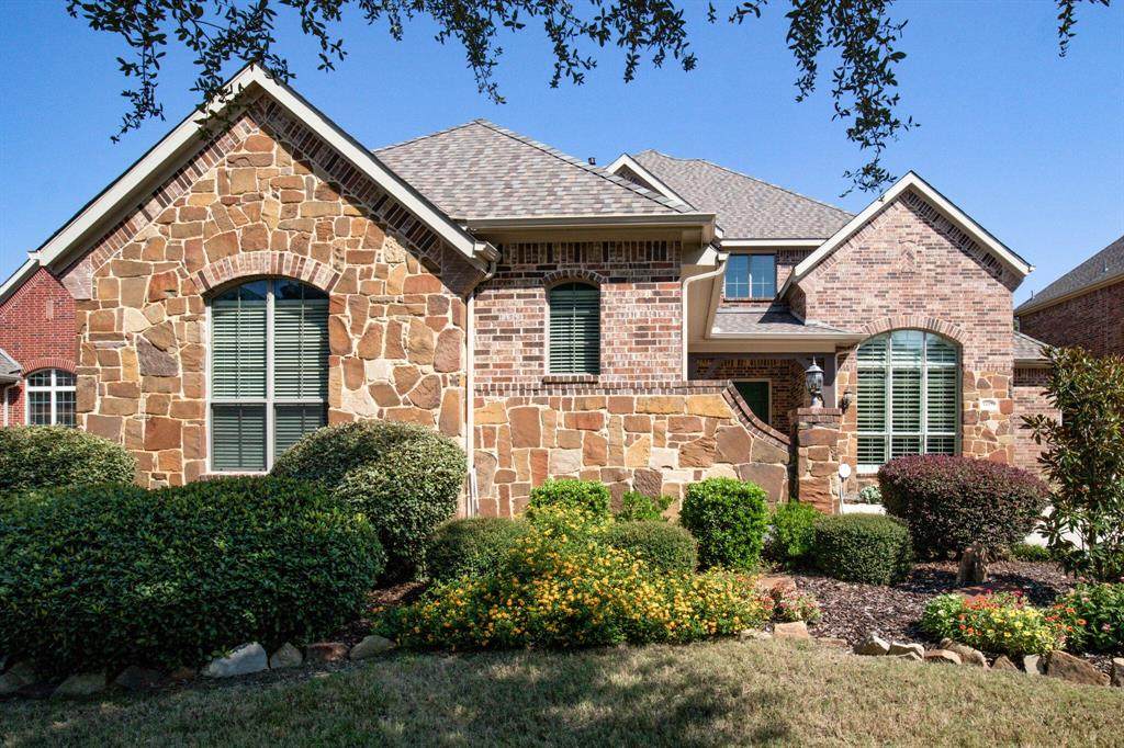 1109 Burnett Drive - Photo 1