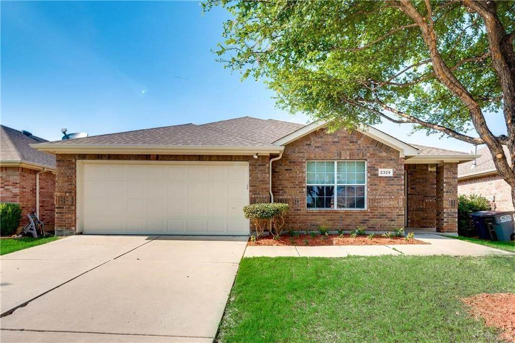 2329 Aurora Drive - Photo 1