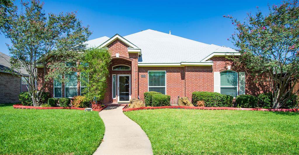 7505 Caribbean Drive - Photo 1