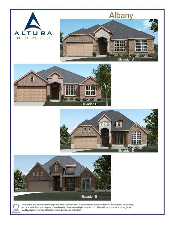 308 Arbury Drive - Photo 1