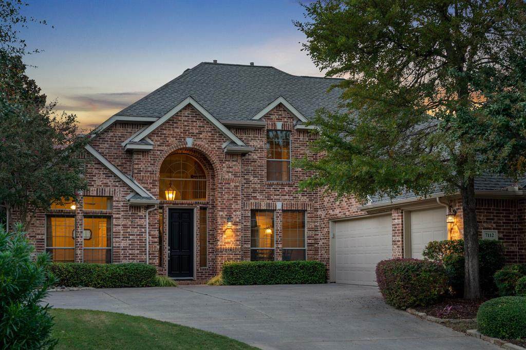 7112 Faraday Lane - Photo 1