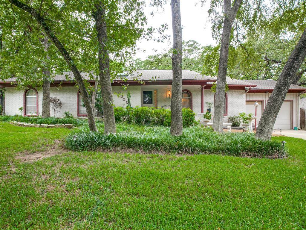 3300 Sheffield Drive - Photo 1