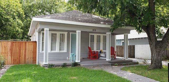612 Kentucky Street - Photo 1