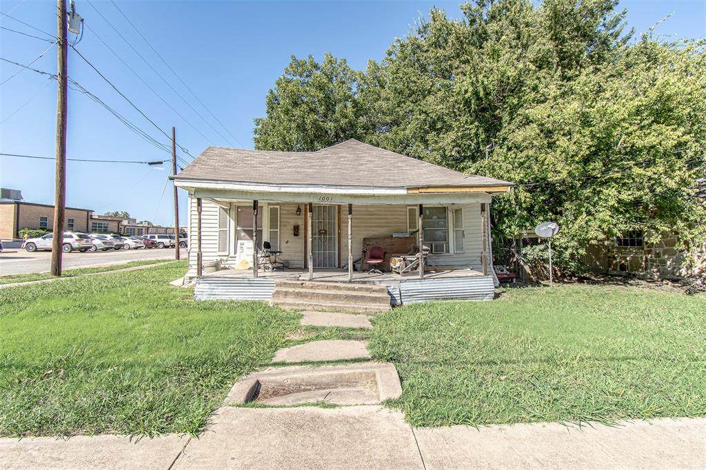 1001 Greenville Road - Photo 1