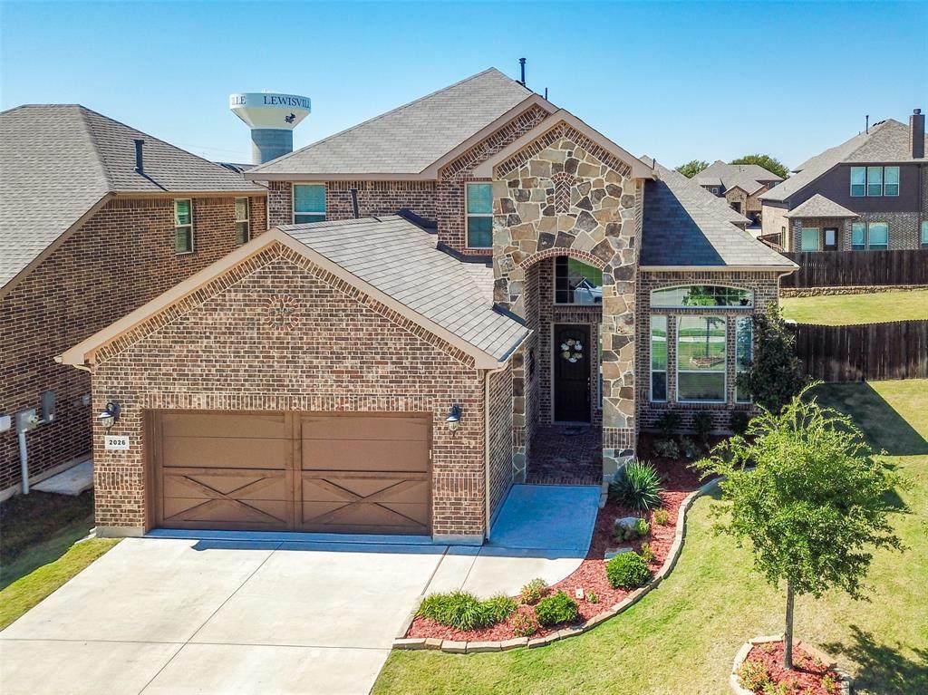 2026 San Marino Lane - Photo 1