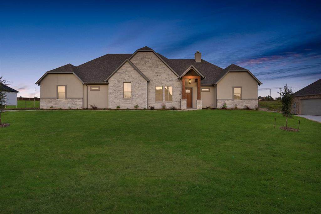 1032 Aledo Ridge Court - Photo 1