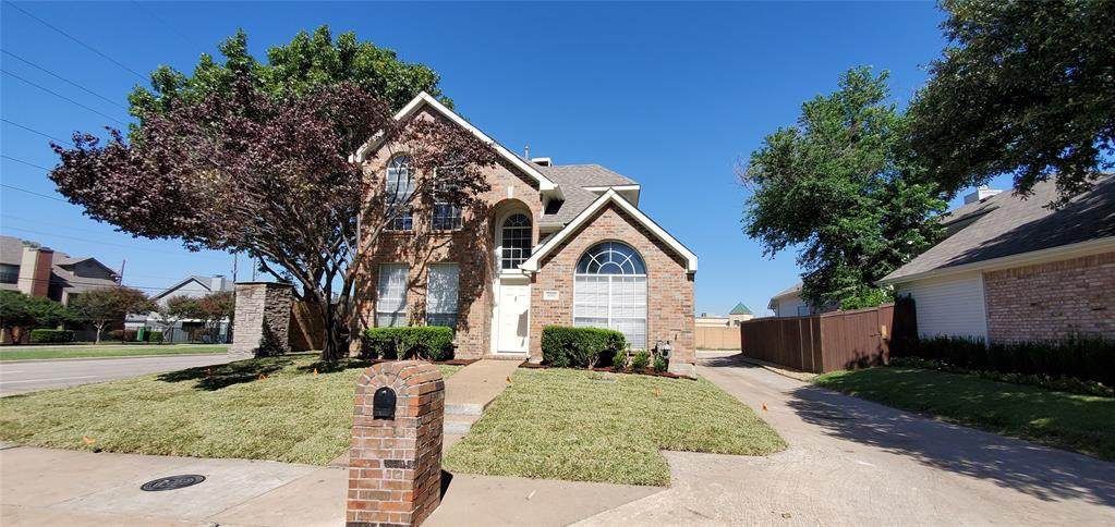 4003 Midrose Trail - Photo 1