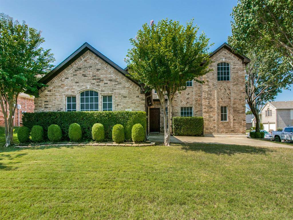 515 Briaroaks Drive - Photo 1