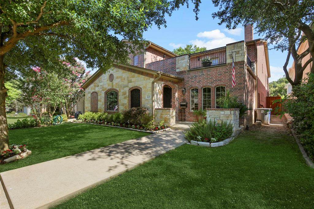 6149 Vickery - Photo 1
