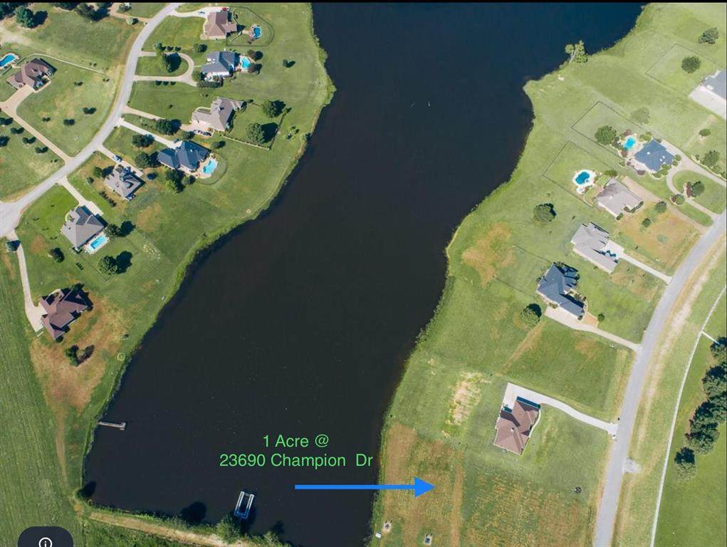 23690 Champion Drive - Photo 1
