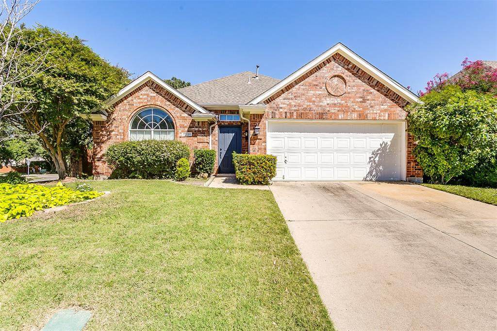 10126 Andre Drive - Photo 1