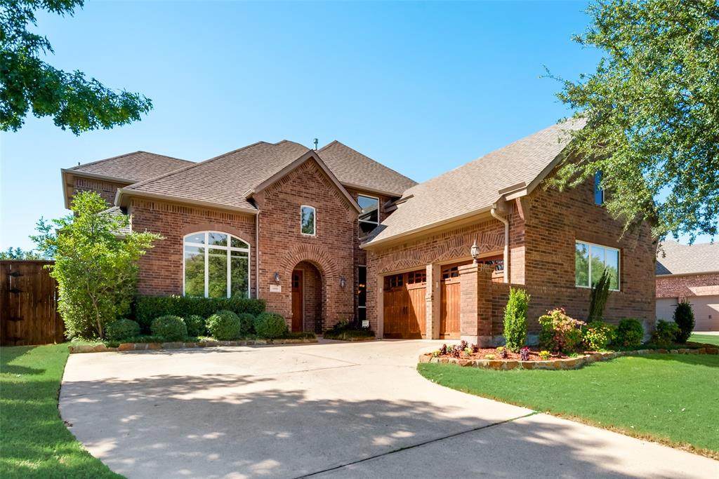 9601 Brazendine Drive - Photo 1