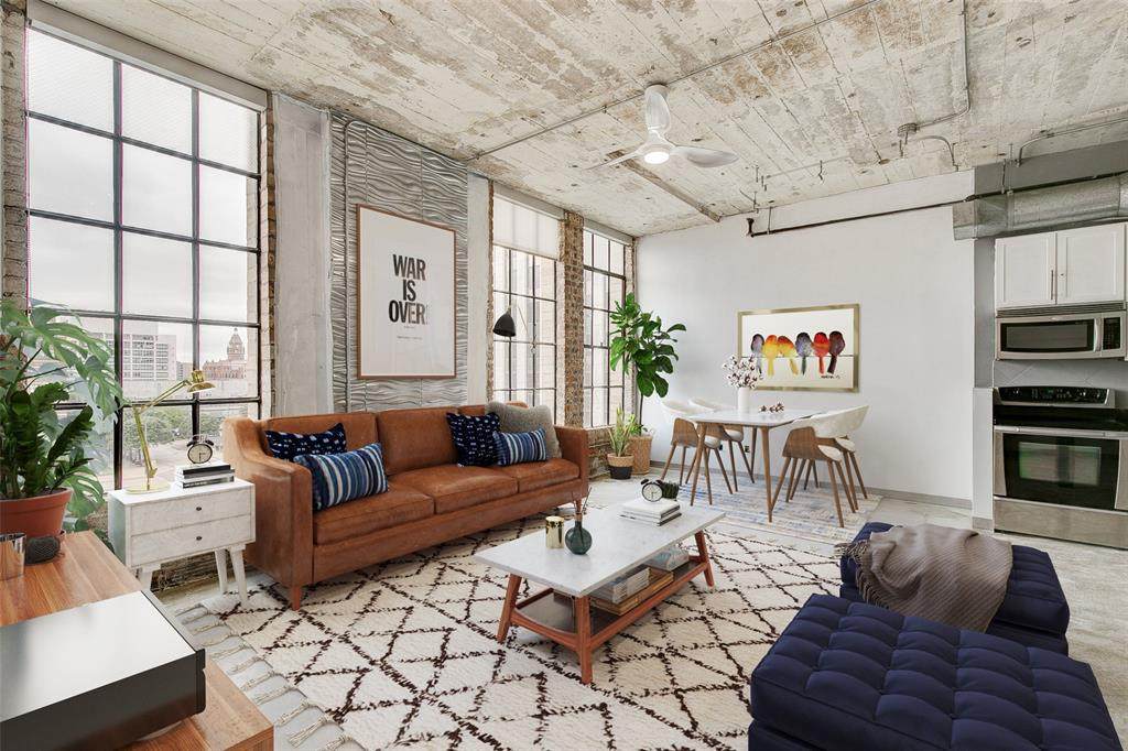 1122 Jackson Street - Photo 1