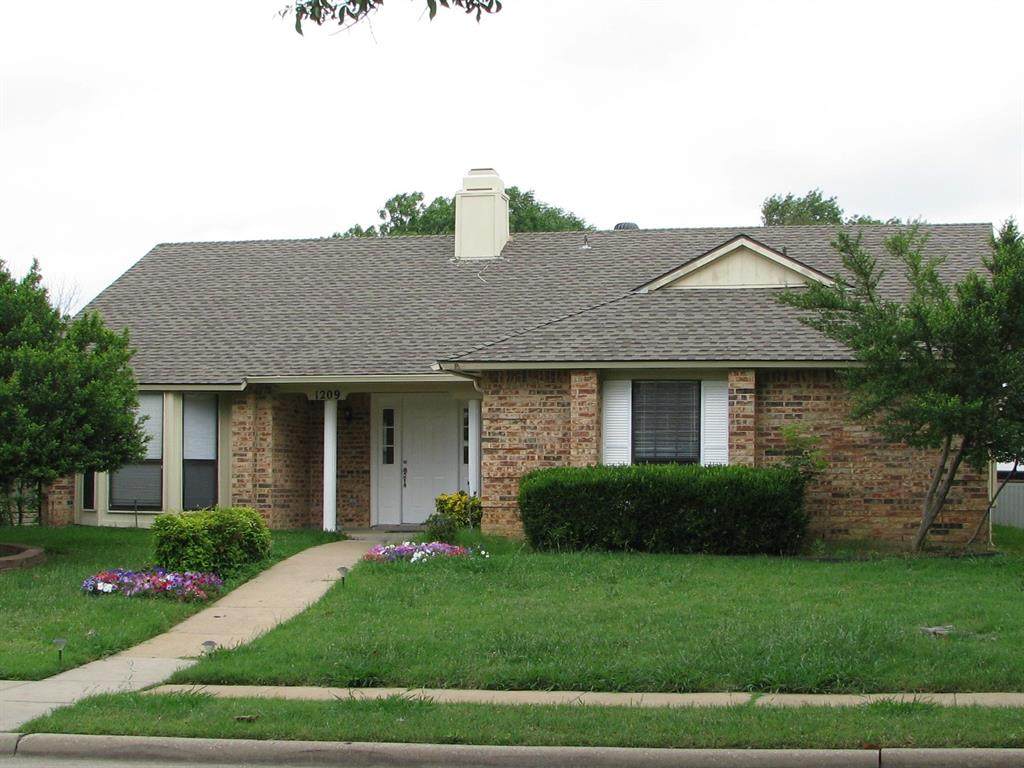 1209 Gannon Drive - Photo 1