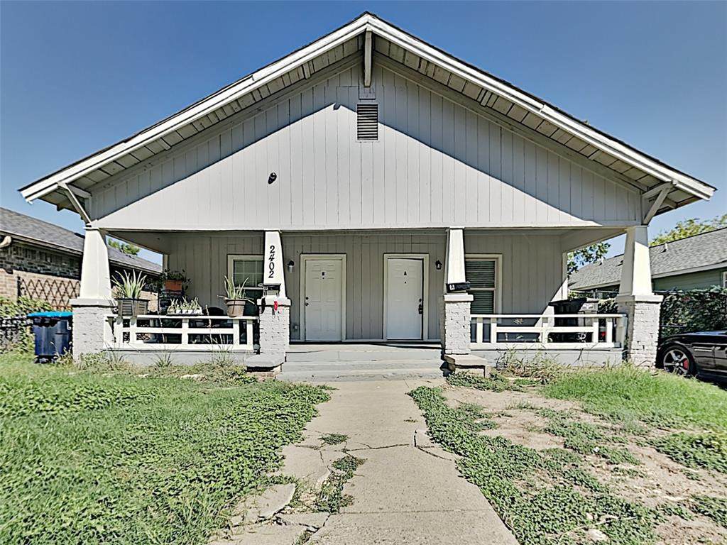 2402 Market Avenue - Photo 1