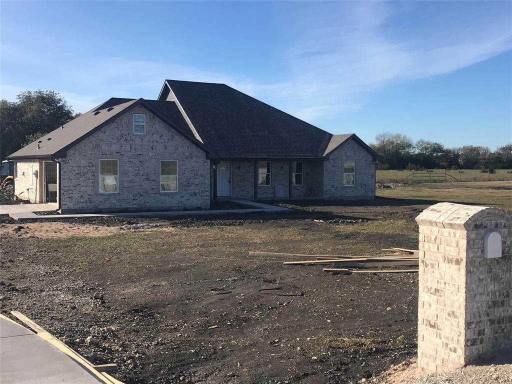295 Hidden Meadow Trail - Photo 1