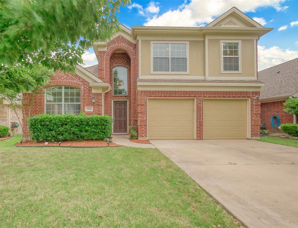 3100 Crossridge Drive - Photo 1