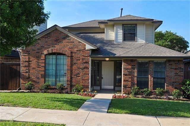 2508 Melissa Lane - Photo 1