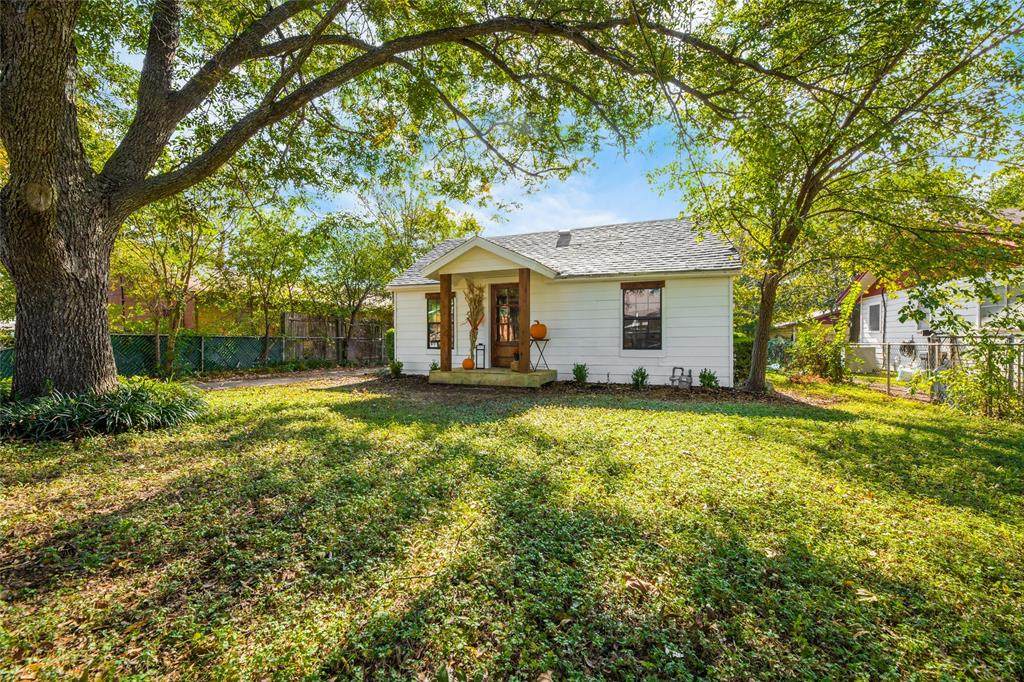 603 Lilly Street - Photo 1