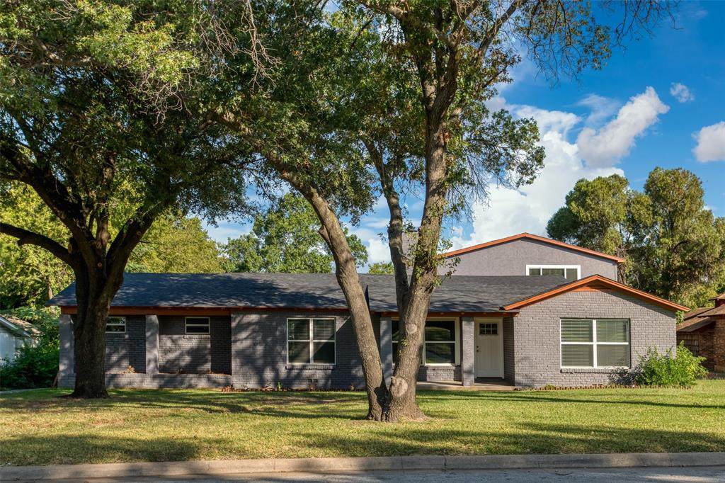 2221 Timberline Drive - Photo 1