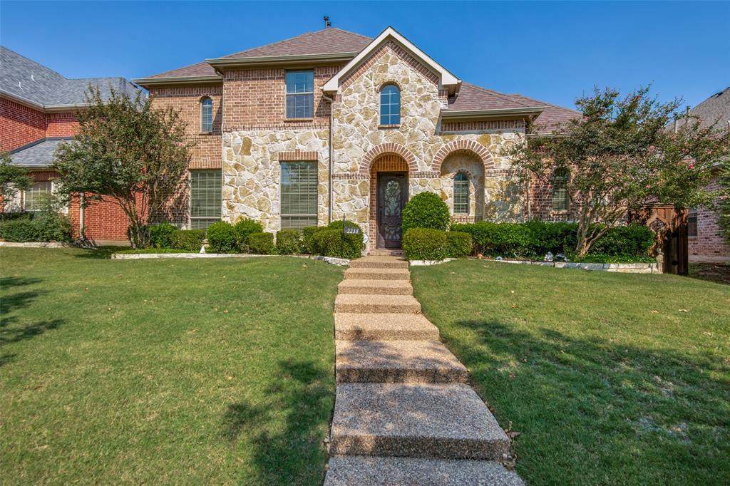 2238 Stonehenge Lane - Photo 1